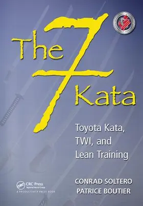 Soltero / Boutier | The 7 Kata | Buch | 978-1-138-43837-8 | sack.de
