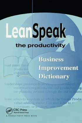 Junewick |  LeanSpeak | Buch |  Sack Fachmedien