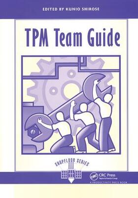 Kunio | TPM Team Guide | Buch | 978-1-138-43851-4 | sack.de