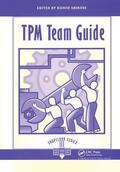 Kunio |  TPM Team Guide | Buch |  Sack Fachmedien