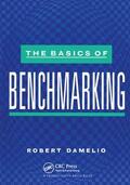 Damelio |  The Basics of Benchmarking | Buch |  Sack Fachmedien