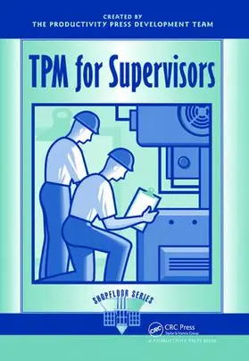  TPM for Supervisors | Buch |  Sack Fachmedien