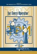  TPM for Every Operator | Buch |  Sack Fachmedien