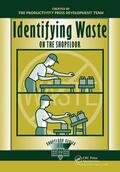  Identifying Waste on the Shopfloor | Buch |  Sack Fachmedien