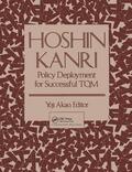 Akao |  Hoshin Kanri | Buch |  Sack Fachmedien