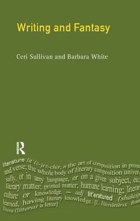 Sullivan / White |  Writing and Fantasy | Buch |  Sack Fachmedien