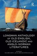 North / Allard / Gillies |  Longman Anthology of Old English, Old Icelandic, and Anglo-Norman Literatures | Buch |  Sack Fachmedien