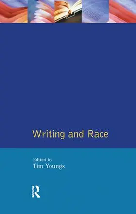 Youngs |  Writing and Race | Buch |  Sack Fachmedien