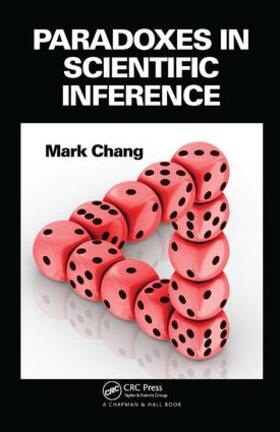 Chang | Paradoxes in Scientific Inference | Buch | 978-1-138-44018-0 | sack.de