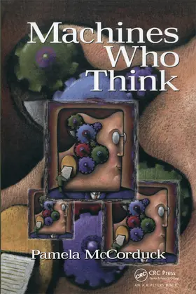 McCorduck / Cfe |  Machines Who Think | Buch |  Sack Fachmedien