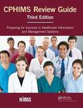 Himss |  CPHIMS Review Guide | Buch |  Sack Fachmedien