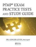 Levin / Levin, PMP, PgMP |  PfMP (R) Exam Practice Tests and Study Guide | Buch |  Sack Fachmedien