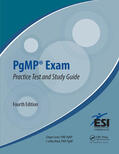 Levin / Ward |  PgMP (R) Exam Practice Test and Study Guide | Buch |  Sack Fachmedien