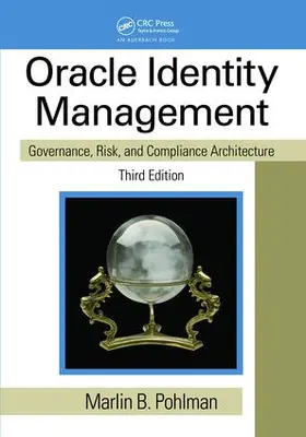 Pohlman | Oracle Identity Management | Buch | 978-1-138-44044-9 | sack.de
