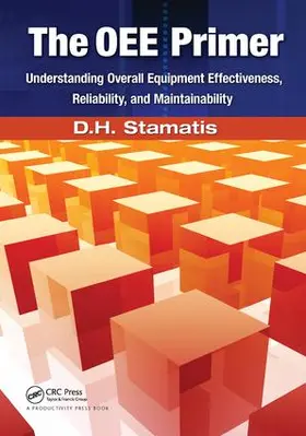 Stamatis |  The OEE Primer | Buch |  Sack Fachmedien