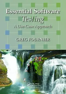Fournier | Essential Software Testing | Buch | 978-1-138-44048-7 | sack.de