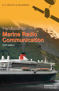 Lees / Williamson |  Handbook for Marine Radio Communication | Buch |  Sack Fachmedien
