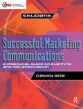 Ace |  Successful Marketing Communications | Buch |  Sack Fachmedien