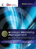 Wilson / Gilligan |  Strategic Marketing Management | Buch |  Sack Fachmedien