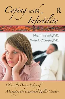 Jacobs / O'Donohue | Coping with Infertility | Buch | 978-1-138-44127-9 | sack.de