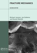 Janssen |  Fracture Mechanics | Buch |  Sack Fachmedien