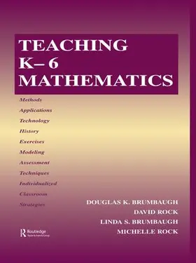Brumbaugh |  Teaching K-6 Mathematics | Buch |  Sack Fachmedien