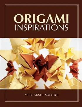 Mukerji |  Origami Inspirations | Buch |  Sack Fachmedien