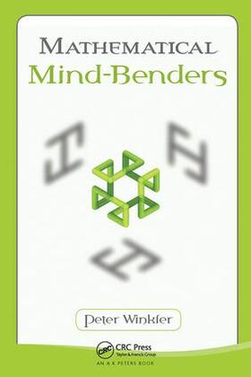 Winkler | Mathematical Mind-Benders | Buch | 978-1-138-44234-4 | sack.de