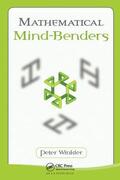 Winkler |  Mathematical Mind-Benders | Buch |  Sack Fachmedien