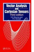Kendall |  Vector Analysis and Cartesian Tensors, Third edition | Buch |  Sack Fachmedien