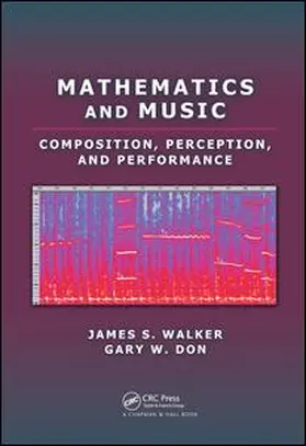 Walker |  Mathematics and Music | Buch |  Sack Fachmedien