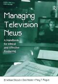 Silcock |  Managing Television News | Buch |  Sack Fachmedien