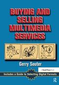 Souter |  Buying and Selling Multimedia Services | Buch |  Sack Fachmedien