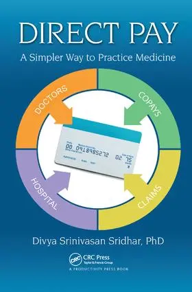 Sridhar |  Direct Pay | Buch |  Sack Fachmedien