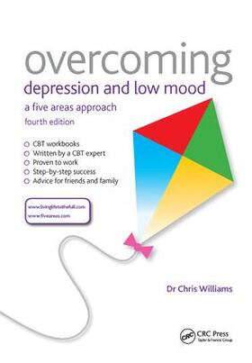 Williams | Overcoming Depression and Low Mood | Buch | 978-1-138-44544-4 | sack.de