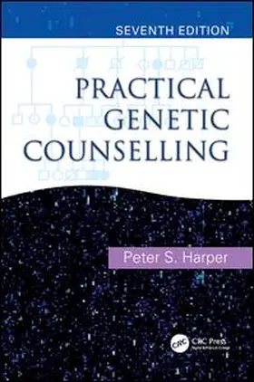 Harper | Practical Genetic Counselling | Buch | 978-1-138-44565-9 | www.sack.de