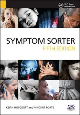 Hopcroft |  Symptom Sorter, Fifth Edition | Buch |  Sack Fachmedien