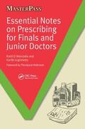 Mandalia / Logishetty |  Essential Notes on Prescribing for Finals and Junior Doctors | Buch |  Sack Fachmedien