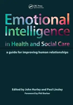 Hurley |  Emotional Intelligence in Health and Social Care | Buch |  Sack Fachmedien