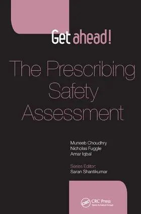 Choudhry / Fuggle / Iqbal |  Get ahead! The Prescribing Safety Assessment | Buch |  Sack Fachmedien