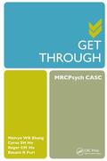 Zhang / Weibin / Ho Su Hui |  Get Through MRCPsych CASC | Buch |  Sack Fachmedien