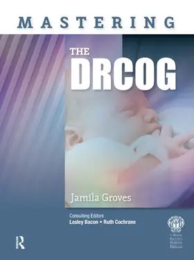 Groves |  Mastering the DRCOG | Buch |  Sack Fachmedien