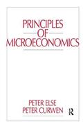 Curwen |  Principles of Microeconomics | Buch |  Sack Fachmedien