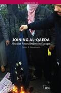 Neumann |  Joining al-Qaeda | Buch |  Sack Fachmedien