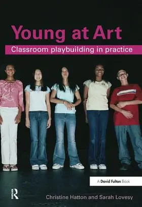 Hatton / Lovesy |  Young at Art | Buch |  Sack Fachmedien