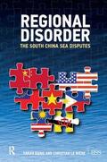 Raine |  Regional Disorder | Buch |  Sack Fachmedien