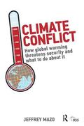 Mazo |  Climate Conflict | Buch |  Sack Fachmedien