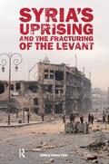 Hokayem |  Syria's Uprising and the Fracturing of the Levant | Buch |  Sack Fachmedien
