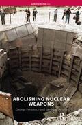 Perkovich |  Abolishing Nuclear Weapons | Buch |  Sack Fachmedien