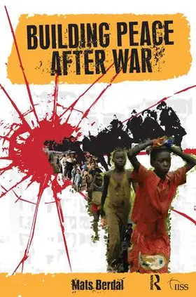 Berdal | Building Peace After War | Buch | 978-1-138-45269-5 | sack.de